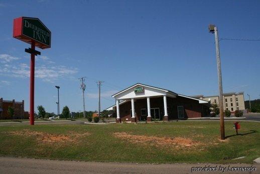Deerfield Inn พอร์ตแลนด์ ภายนอก รูปภาพ