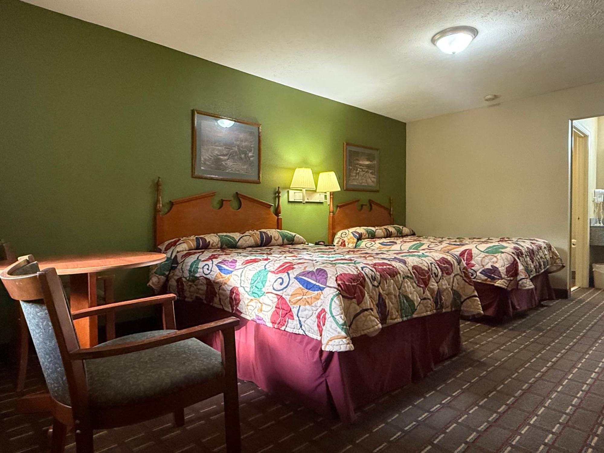 Deerfield Inn พอร์ตแลนด์ ภายนอก รูปภาพ