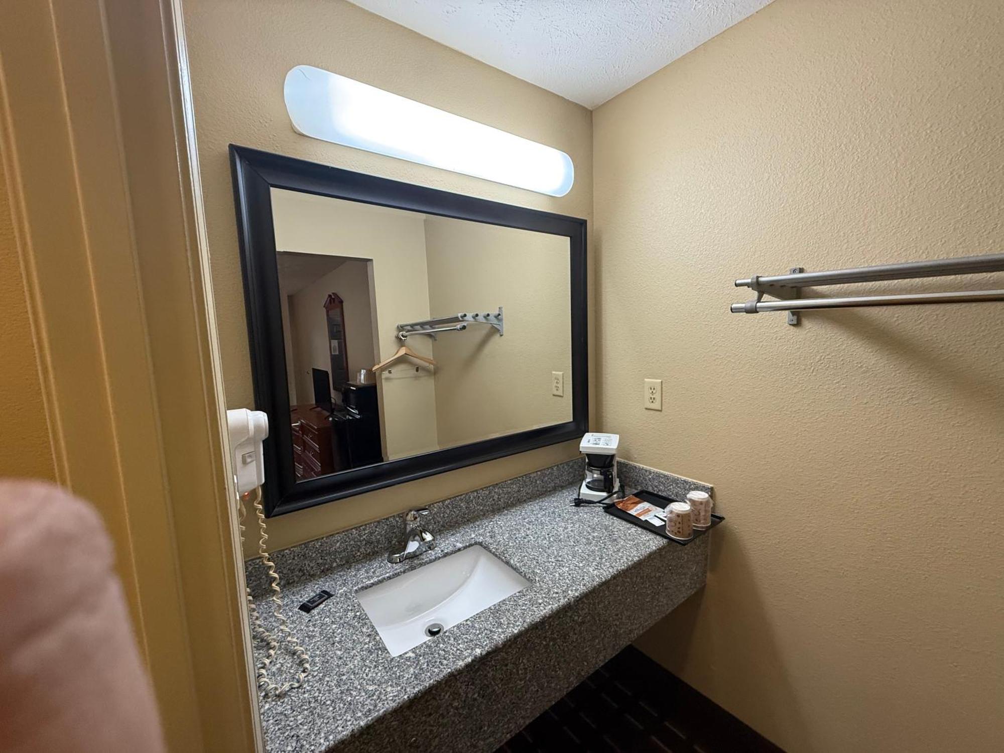 Deerfield Inn พอร์ตแลนด์ ภายนอก รูปภาพ