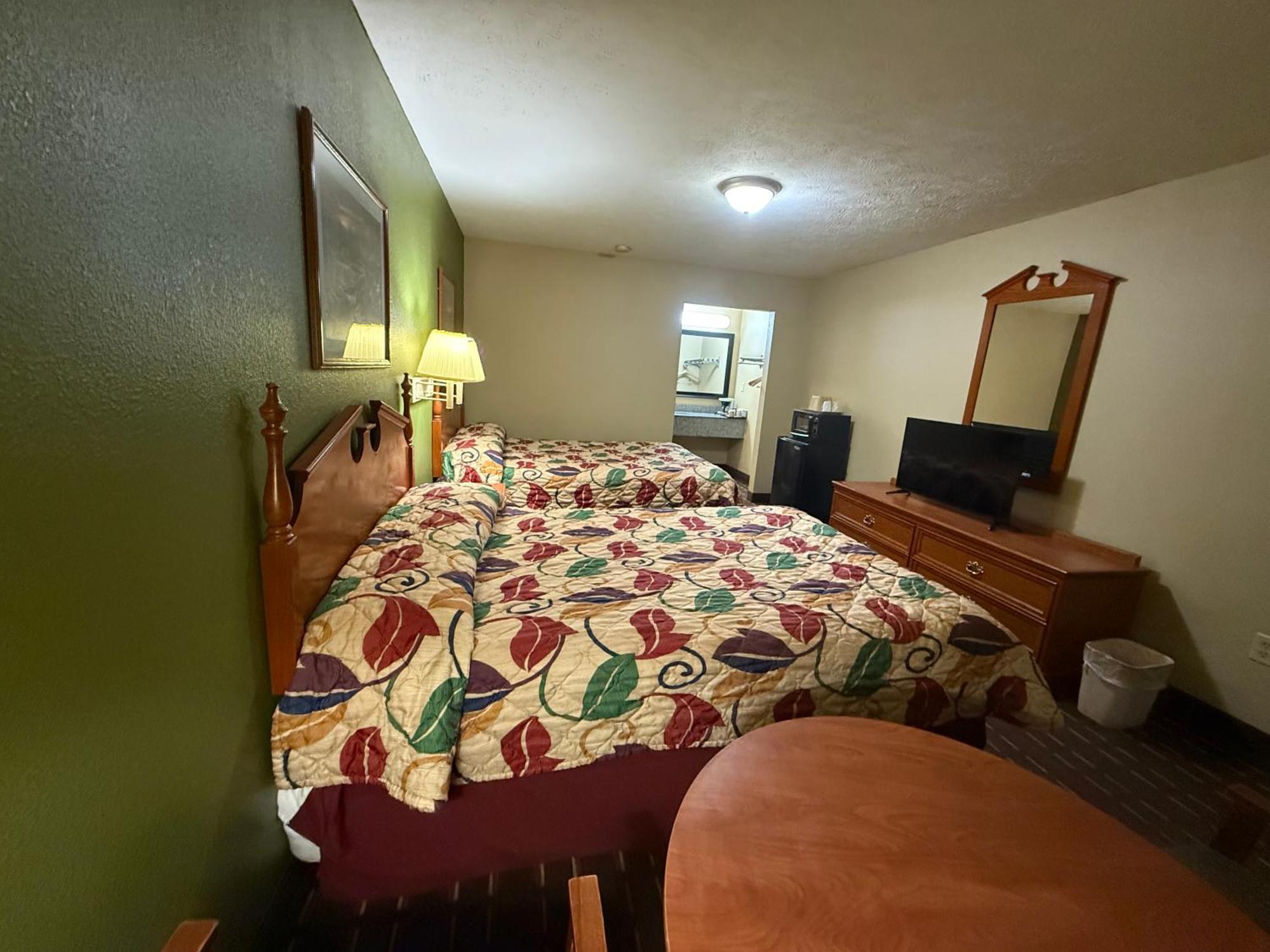 Deerfield Inn พอร์ตแลนด์ ภายนอก รูปภาพ