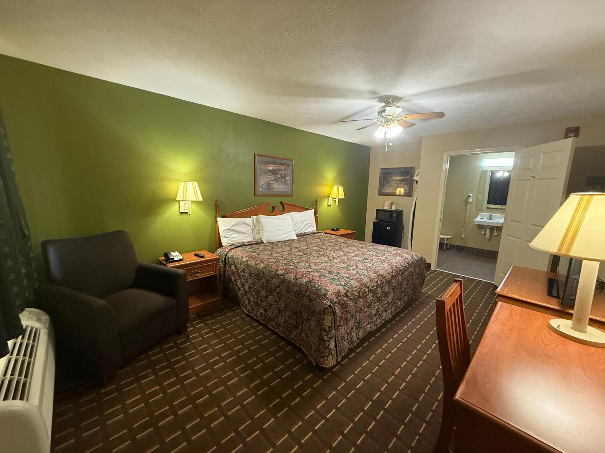 Deerfield Inn พอร์ตแลนด์ ภายนอก รูปภาพ