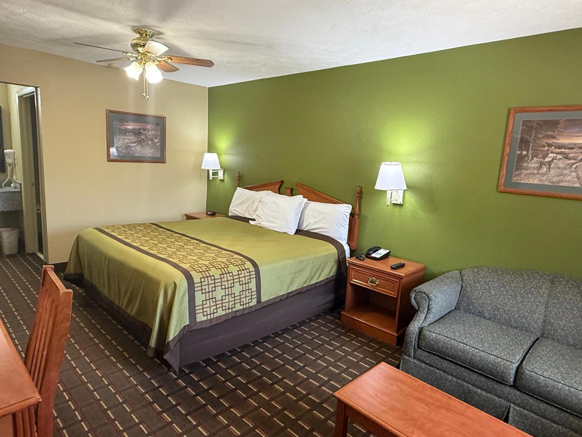 Deerfield Inn พอร์ตแลนด์ ภายนอก รูปภาพ