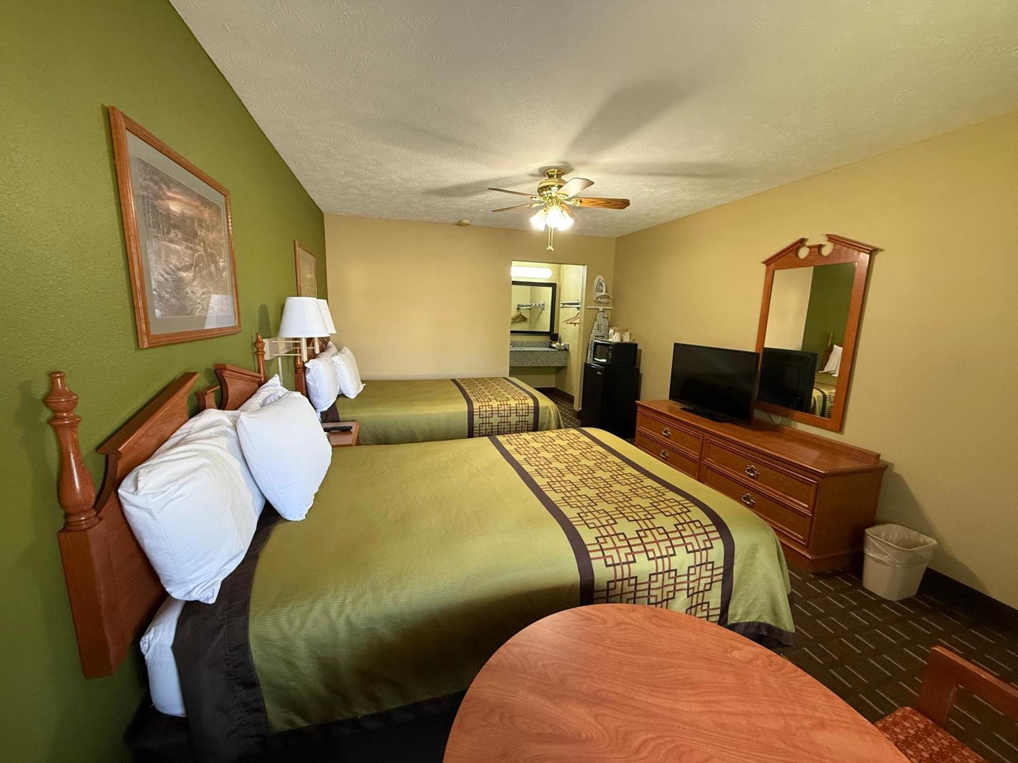 Deerfield Inn พอร์ตแลนด์ ภายนอก รูปภาพ