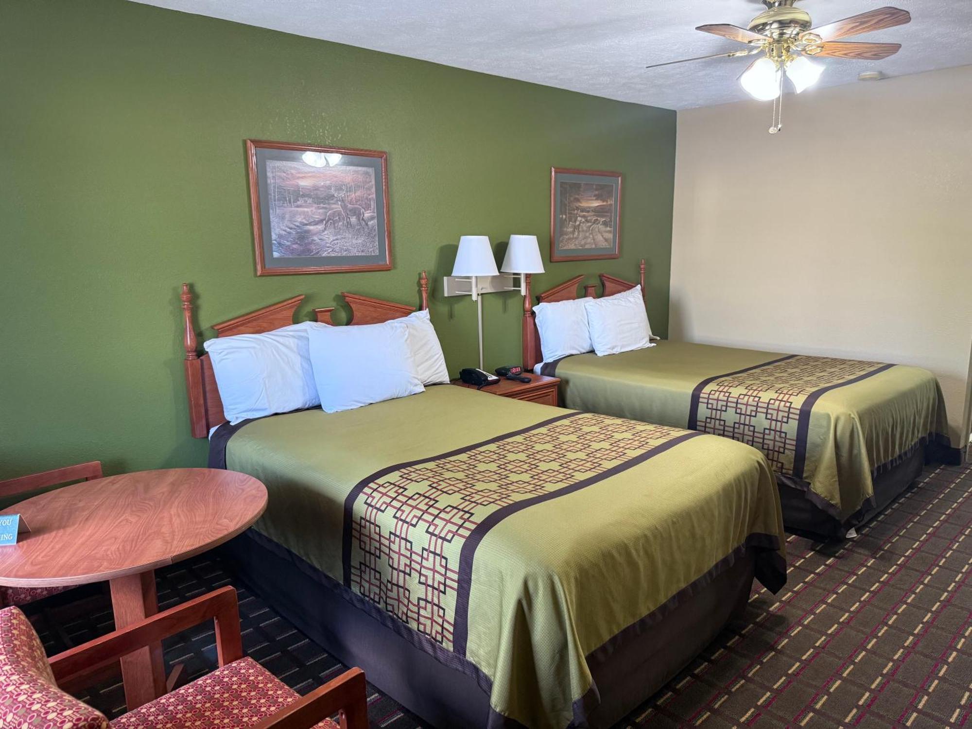 Deerfield Inn พอร์ตแลนด์ ภายนอก รูปภาพ