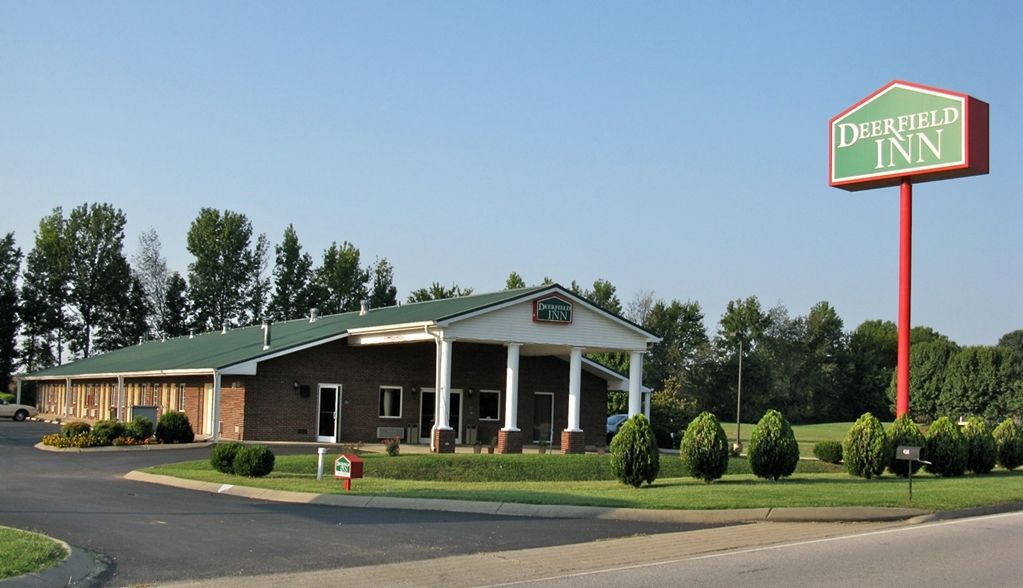 Deerfield Inn พอร์ตแลนด์ ภายนอก รูปภาพ
