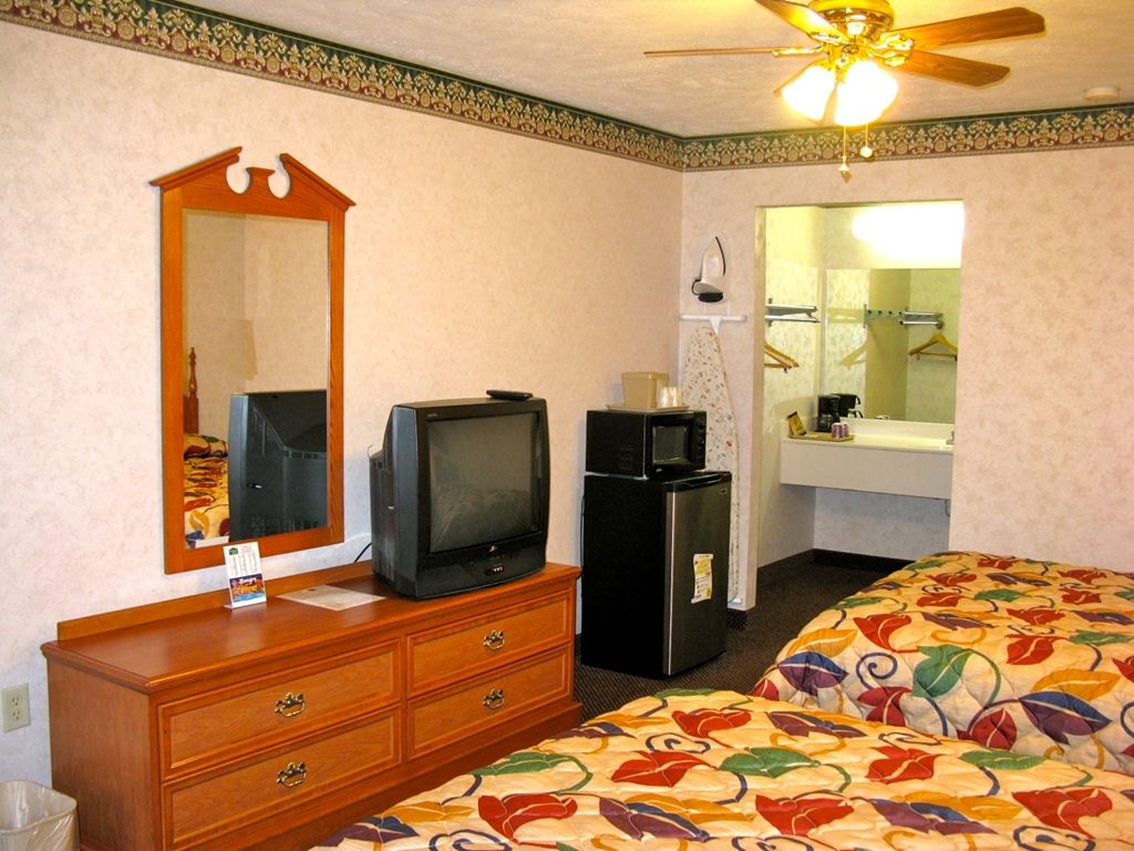 Deerfield Inn พอร์ตแลนด์ ห้อง รูปภาพ