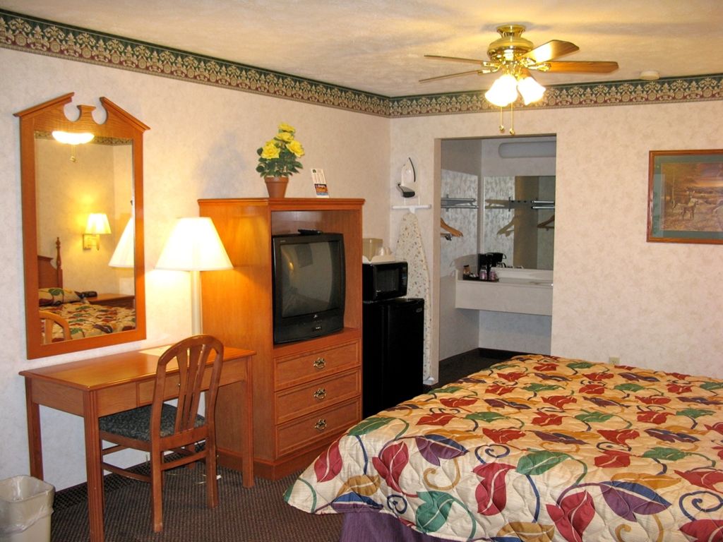 Deerfield Inn พอร์ตแลนด์ ห้อง รูปภาพ