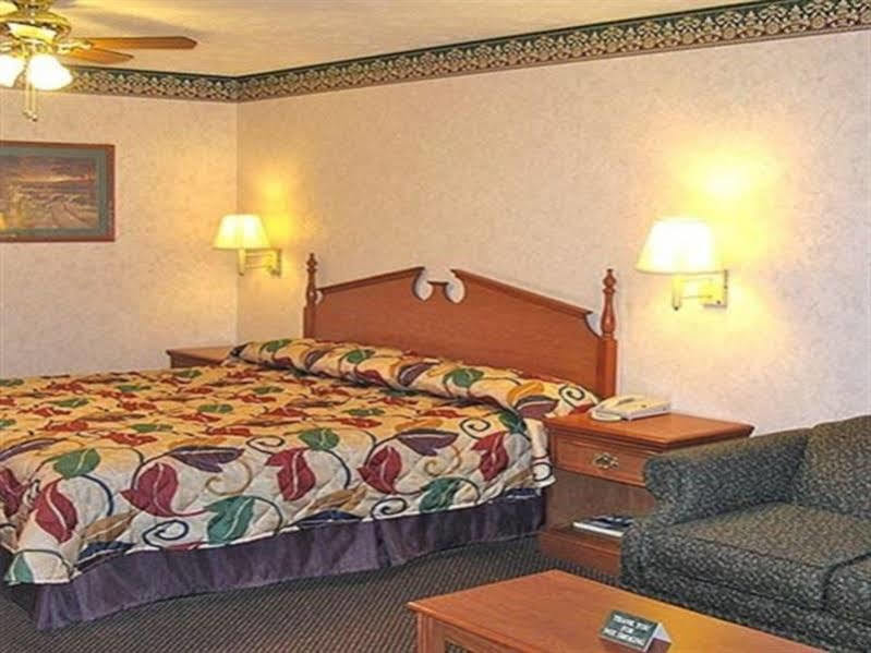 Deerfield Inn พอร์ตแลนด์ ภายนอก รูปภาพ