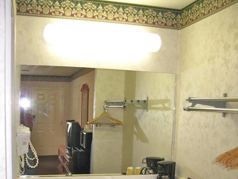 Deerfield Inn พอร์ตแลนด์ ภายนอก รูปภาพ