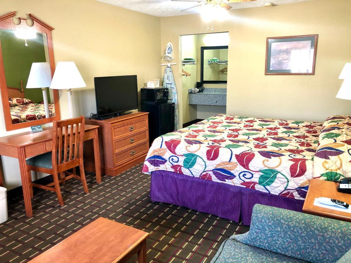 Deerfield Inn พอร์ตแลนด์ ภายนอก รูปภาพ