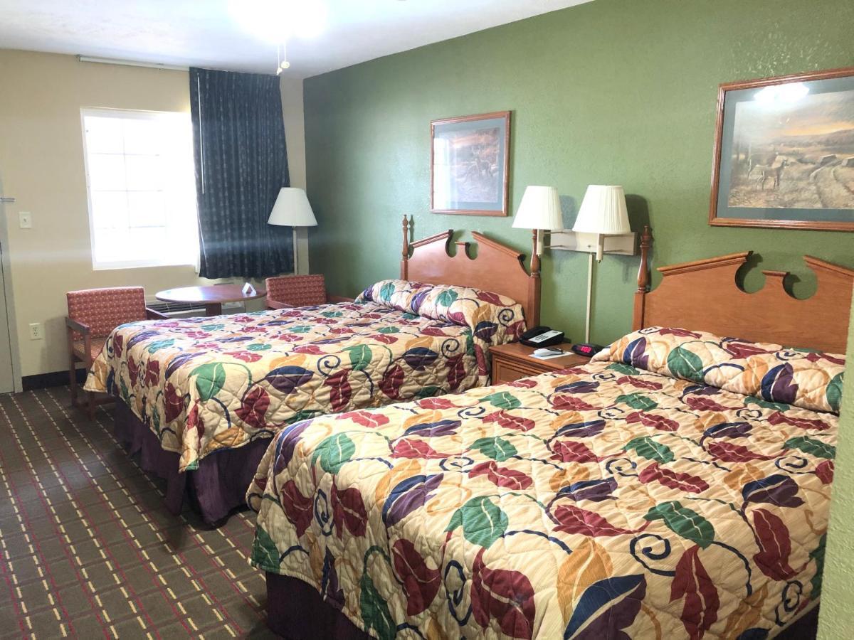 Deerfield Inn พอร์ตแลนด์ ภายนอก รูปภาพ