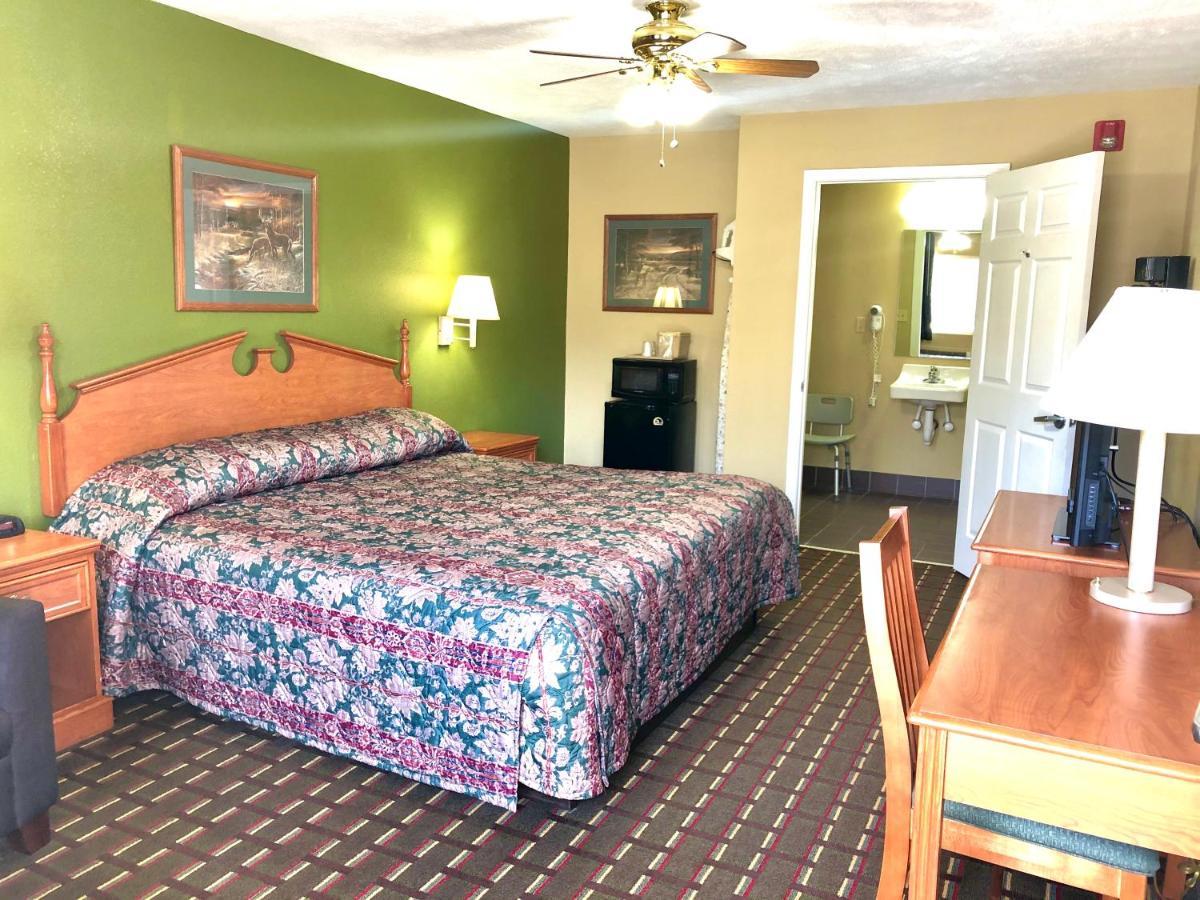 Deerfield Inn พอร์ตแลนด์ ภายนอก รูปภาพ